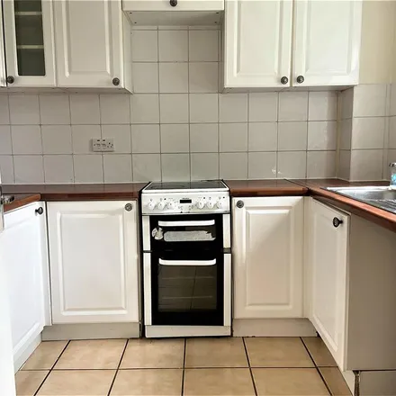 Rent this 2 bed apartment on Mandeville Court in Finchley Road, London