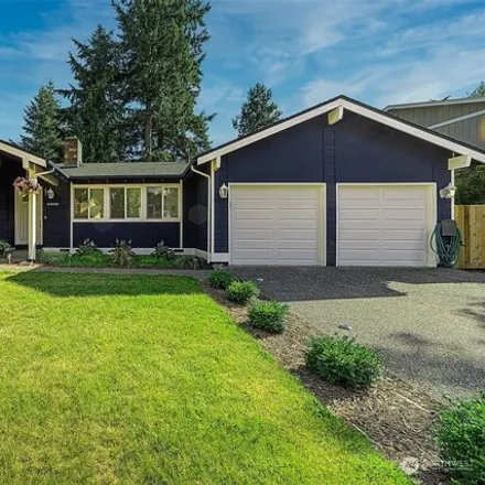 Buy this 3 bed house on 11239 Southeast 322nd Street in Auburn, WA 98092