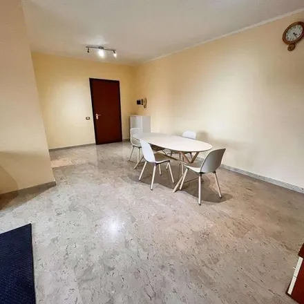 Rent this 3 bed apartment on Via Calcutta in 00144 Rome RM, Italy