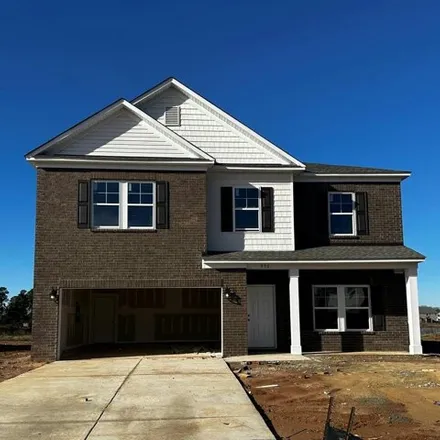 Buy this 5 bed house on Vinewood Street in Sumter, SC 29154