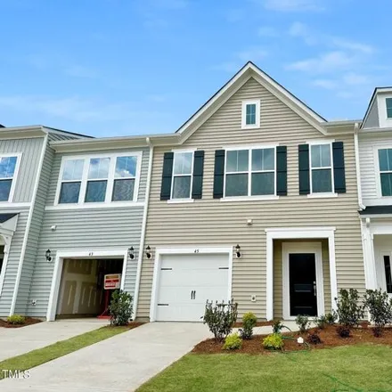 Buy this 3 bed house on Ripple Way in Clayton, NC 27520