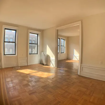 Image 3 - 1 Cabrini Boulevard, New York, NY 10033, USA - Apartment for rent