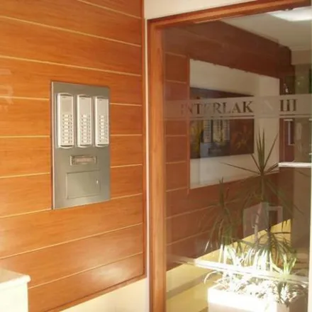 Rent this 1 bed apartment on Gran Rex in La Peatonal, Avenida General Paz 174