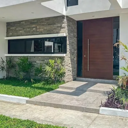 Buy this 4 bed house on Boulevard Mandinga in Vista Bella, 95264 Playas del Conchal