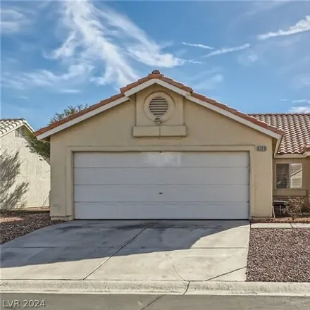Rent this 3 bed house on 6205 Lenaking Avenue in Whitney, NV 89122