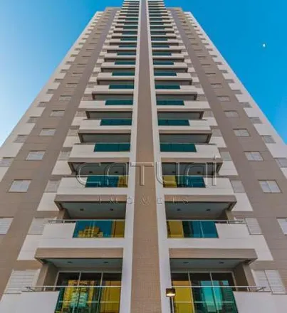 Image 2 - Rua Eurico Hummig, Palhano, Londrina - PR, 86055-630, Brazil - Apartment for rent