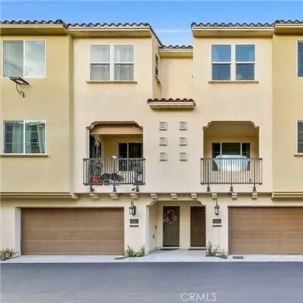 Buy this 2 bed townhouse on unnamed road in El Monte, CA 91731