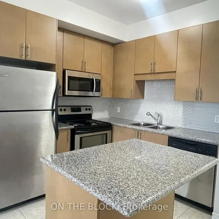 Rent this 2 bed apartment on The Rosewood in 135 Wynford Drive, Toronto