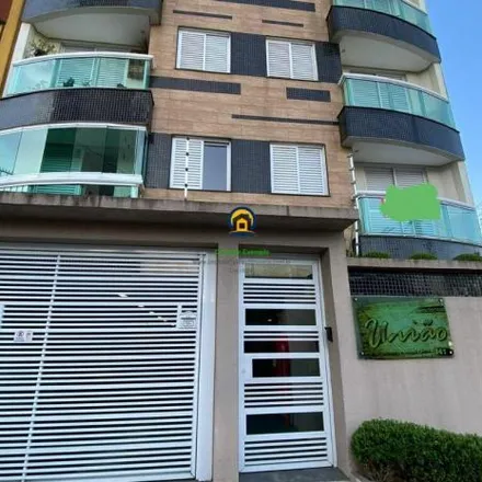 Buy this 3 bed apartment on Rua Carlo de Campo in Vila Nossa Senhora das Vitórias, Mauá - SP