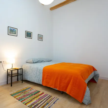 Rent this 2 bed apartment on Carrer de l'Aurora in 21, 08001 Barcelona