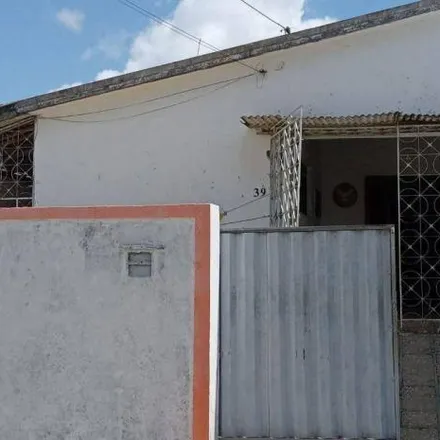 Buy this 4 bed house on Rua Cláudio de Alcântara in Funcionários, João Pessoa - PB