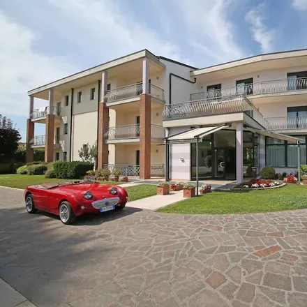 Image 6 - Gardasee-Emoitions, Via Petrarca 41, 37019 Peschiera del Garda VR, Italy - Apartment for rent