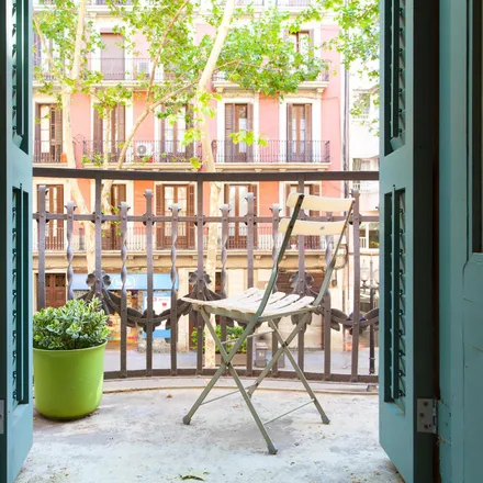 Image 8 - Carrer de Joan d'Àustria, 51, 08005 Barcelona, Spain - Apartment for rent