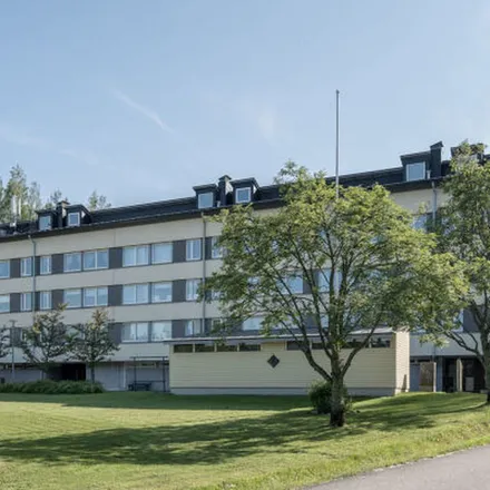 Image 5 - Gammelbackantie, Satakielentien liittymä I, Gammelbackantie, 06400 Porvoo, Finland - Apartment for rent