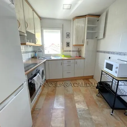 Rent this 2 bed apartment on La Audiencia in Praza da Ferraría, 36001 Pontevedra