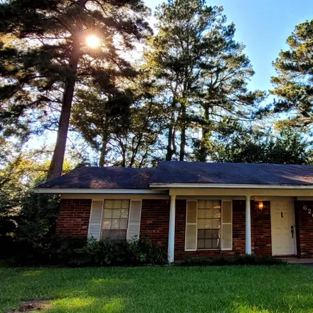 Buy this 3 bed house on 6208 South Mulberry Street in Pine Bluff, AR 71603