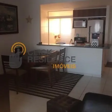 Buy this 3 bed apartment on Rua Gilberto Fouad Beck in Mirim, Praia Grande - SP