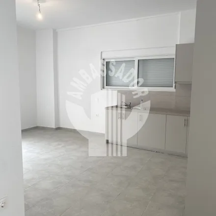Rent this 2 bed apartment on Φραγκούλη 8 & 17 in Municipality of Alimos, Greece