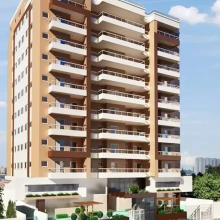 Buy this 2 bed apartment on Avenida Presidente Castelo Branco in Ocian, Praia Grande - SP