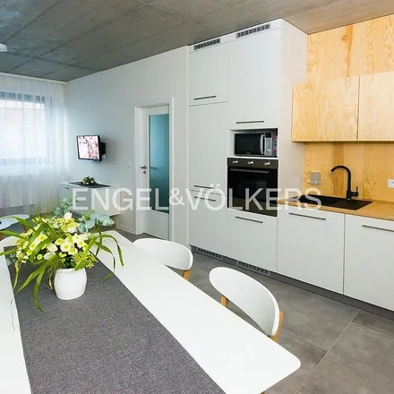 Image 8 - Bohdalecká 511/13, 101 00 Prague, Czechia - Apartment for rent