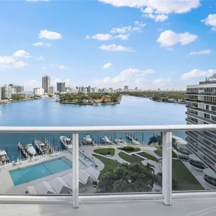 Rent this 1 bed condo on 900 Bay Drive in Isle of Normandy, Miami Beach