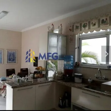 Buy this 4 bed house on Rua José Rodrigues Cordeiro in Jardim Pagliato, Sorocaba - SP