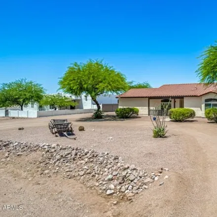 Buy this 3 bed house on 694 South Mountain View Road in Apache Junction, AZ 85119