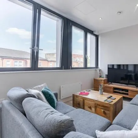 Image 3 - Sentinel House, 37-45 Surrey Street, Norwich, NR1 3NY, United Kingdom - Apartment for sale