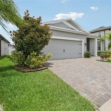 Buy this 4 bed house on 11534 Navel Orange Way in Tampa, Florida