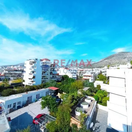 Rent this 5 bed apartment on Ρεθύμνου in Municipality of Glyfada, Greece