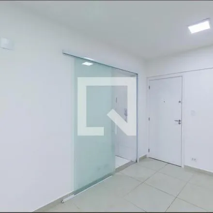 Rent this 2 bed apartment on Rua Aviador Ribeiro Júnior in Boa Vista, São Vicente - SP