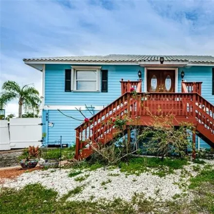Buy this 2 bed house on 305 Lagoon Drive in Ozona, Pinellas County