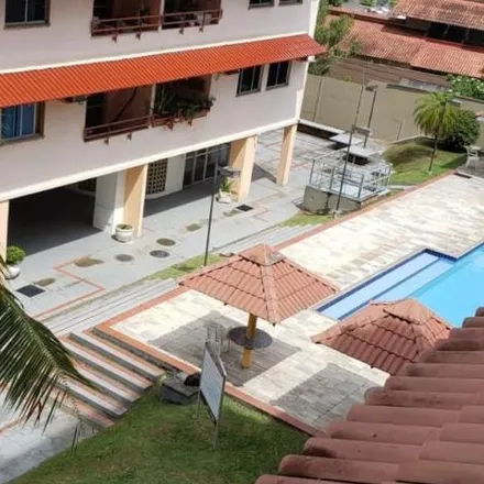 Rent this 3 bed apartment on Rua José Mariano in Parque Dez de Novembro, Manaus - AM
