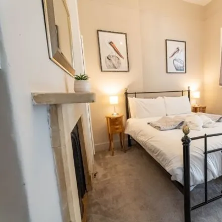 Rent this 1 bed apartment on Quiet Street Antiques in 3 Quiet Street, Bath