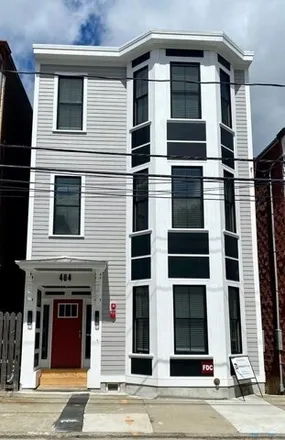 Buy this 11 bed house on Downing Square in 464 Sumner Street, Boston