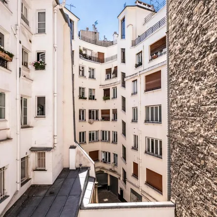 Image 7 - 7 Rue de la Michodière, 75002 Paris, France - Apartment for rent