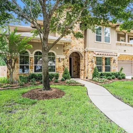 Buy this 5 bed house on 13605 Kingston River Lane in Harris County, TX 77044