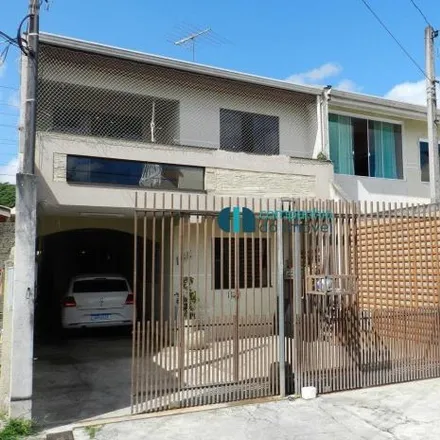 Image 1 - Rua do Guarumbi 147, Uberaba, Curitiba - PR, 81590-370, Brazil - House for sale