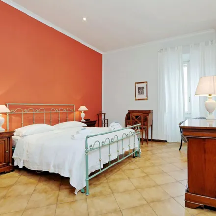 Rent this 2 bed apartment on Via Montebello 35 in 00185 Rome RM, Italy