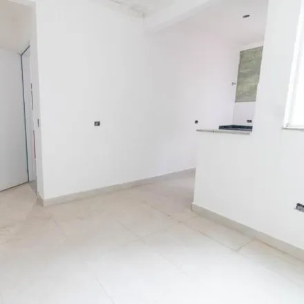 Buy this 2 bed apartment on Rua Arouche in Jardim do Estádio, Santo André - SP