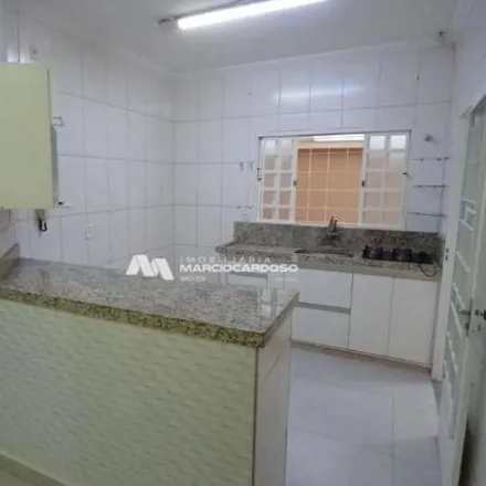 Buy this 3 bed house on Rua Prudente de Moraes in Centro, São José do Rio Preto - SP