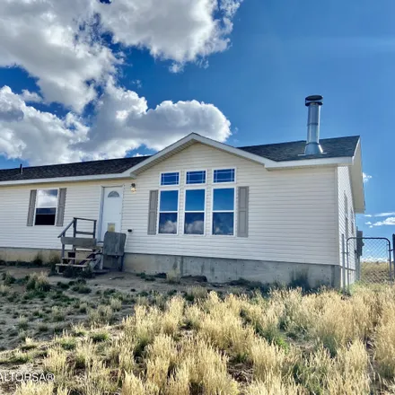Buy this 3 bed house on 40 Merrimac Trail in Sublette County, WY 82941