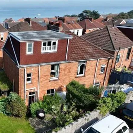 Image 2 - Park Avenue, Mumbles, SA3 4DU, United Kingdom - Duplex for sale