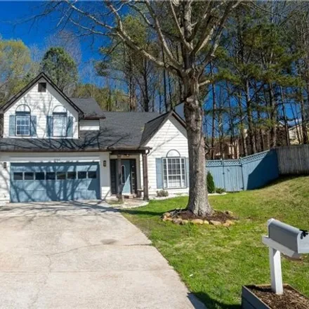Image 1 - Private Residence, 2800 Hartington Place, Gwinnett County, GA 30096, USA - House for sale