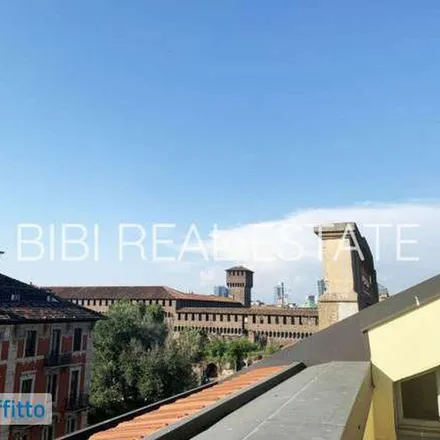 Image 9 - Piazzale Luigi Cadorna 4, 20123 Milan MI, Italy - Apartment for rent