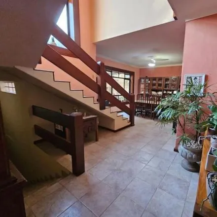 Buy this 3 bed house on Edifício Coimbra in Rua Oswaldo Cruz 327, Nova Suíça