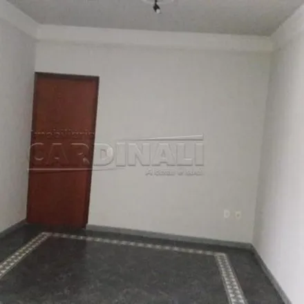 Rent this 3 bed apartment on Rua Doutor Domingos Faro in Jardim Alvorada, São Carlos - SP