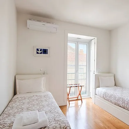 Rent this 2 bed apartment on 1200-095 Distrito da Guarda