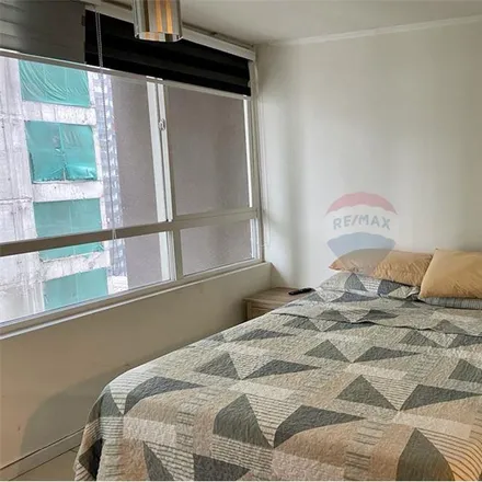 Buy this 1 bed apartment on Conde del Maule 4642 in 837 0261 Provincia de Santiago, Chile
