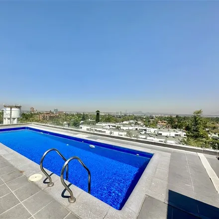 Image 5 - El Manantial 1760, 763 0000 Vitacura, Chile - Apartment for rent